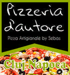 Pizzeria D autore Cluj